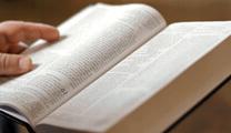 Lectio: Guided Bible Reading